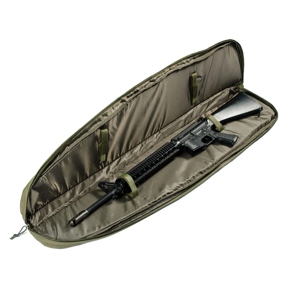 Barska Loaded Gear RX-100 48" Tactical Rifle Bag (OD Green) | BAR-BI12320 - Image 6