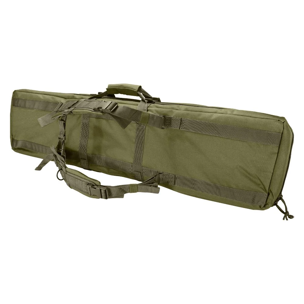 Barska Loaded Gear RX-200 45.5" Tactical Rifle Bag (OD Green) | BAR-BI12322 - Image 2