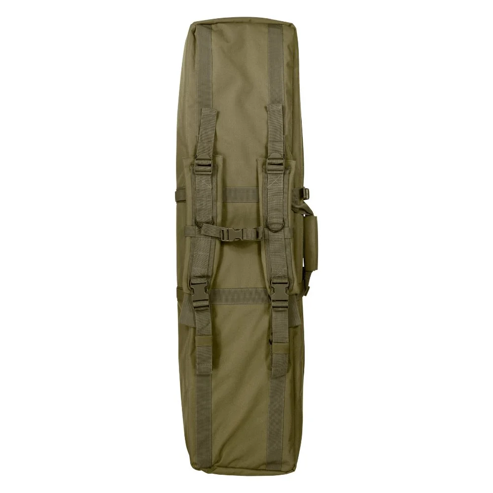 Barska Loaded Gear RX-200 45.5" Tactical Rifle Bag (OD Green) | BAR-BI12322 - Image 3