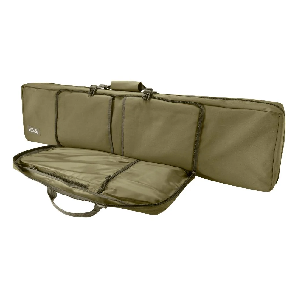 Barska Loaded Gear RX-200 45.5" Tactical Rifle Bag (OD Green) | BAR-BI12322 - Image 6