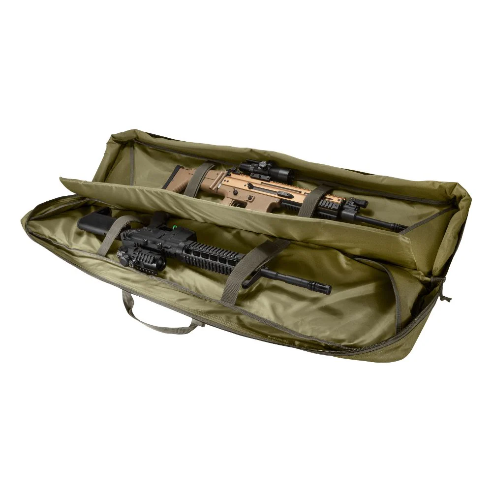 Barska Loaded Gear RX-200 45.5" Tactical Rifle Bag (OD Green) | BAR-BI12322 - Image 7
