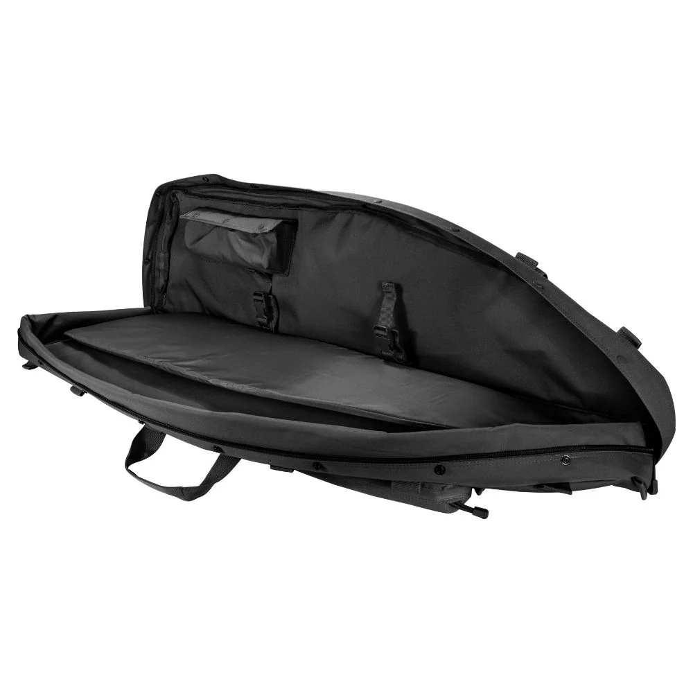 Barska Loaded Gear RX-600 46" Tactical Rifle Bag (Black) | BAR-BI12550 - Image 3