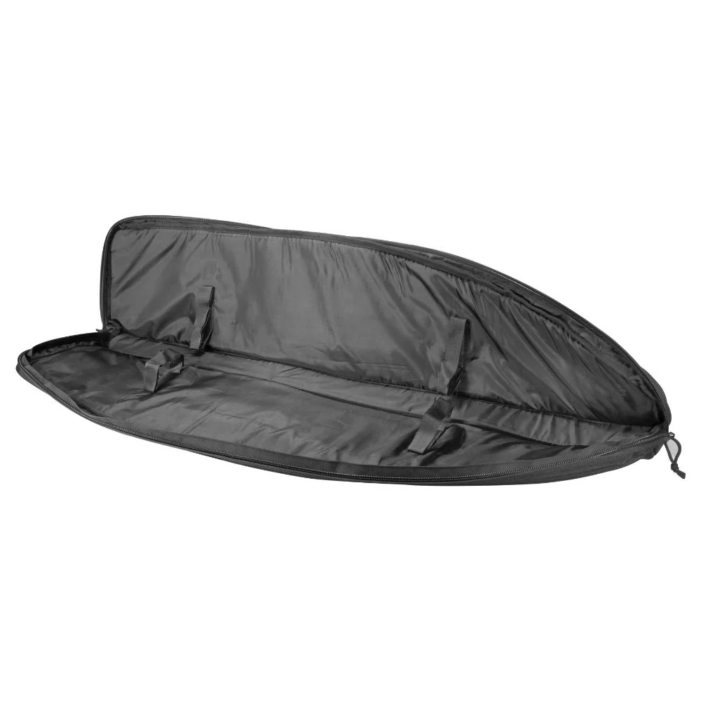 Barska Loaded Gear RX-100 42" Tactical Rifle Bag (Black) | BAR-BI13114 - Image 3