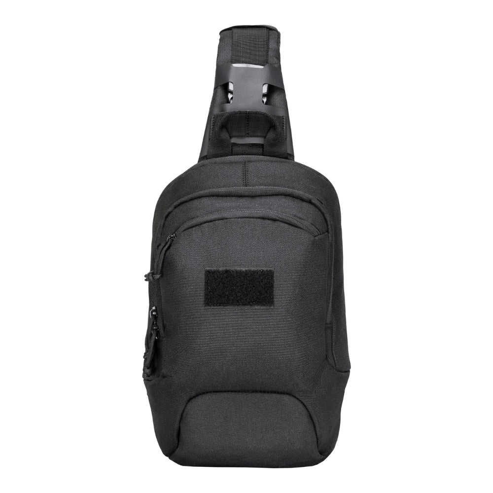 Barska Loaded Gear GX-800 Tactical Crossbody Sling Bag | BAR-BI14090 - Image 3