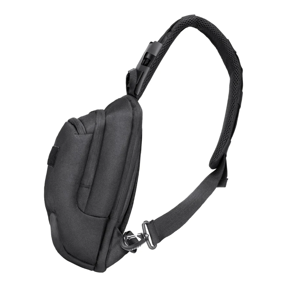 Barska Loaded Gear GX-800 Tactical Crossbody Sling Bag | BAR-BI14090 - Image 4