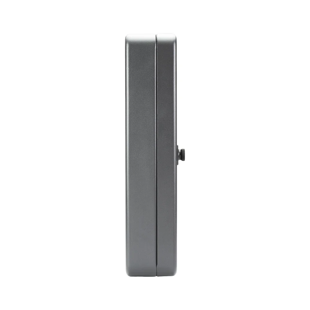 Barska 48 Keys Adjustable Key Lock Box with Combination Lock Black | BAR-CB13606 - Image 4