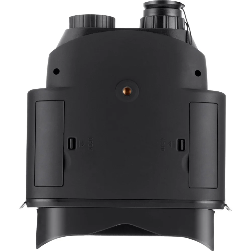Barska Night Vision NVX300 Infrared Illuminator Digital Binoculars | BAR-BQ13374 - Image 6