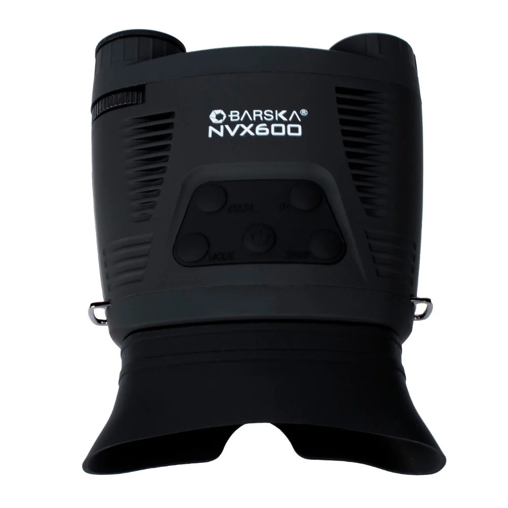 Barska Night Vision NVX600 Binocular | BAR-BQ13504 - Image 4