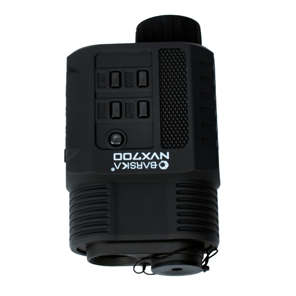 Barska Night Vision NVX700 Monocular | BAR-BQ13506 - Image 9