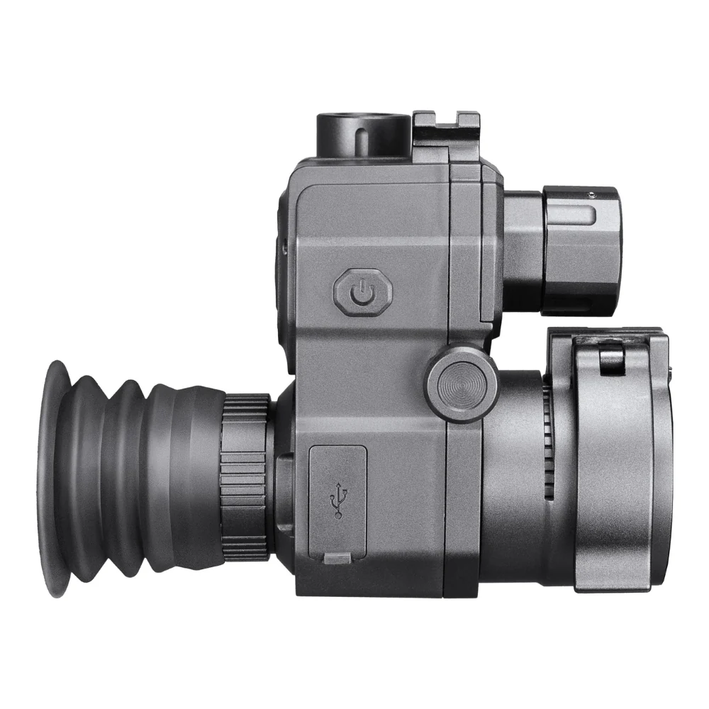 Barska NVD35 Night Vision Rifle Scope Clip On | BAR-BQ14028 - Image 6