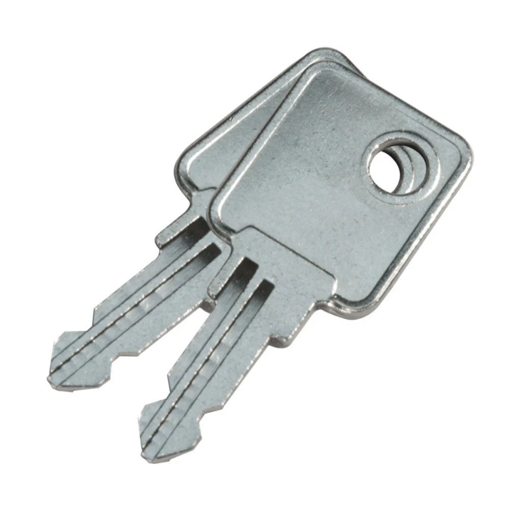 Barska Cash Box and Coin Tray with Key Lock | BAR-CB11790 - Image 5