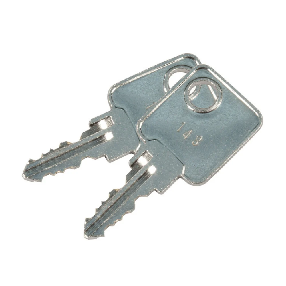 Barska Extra Small Cash Box with Key Lock | BAR-CB11828 - Image 5
