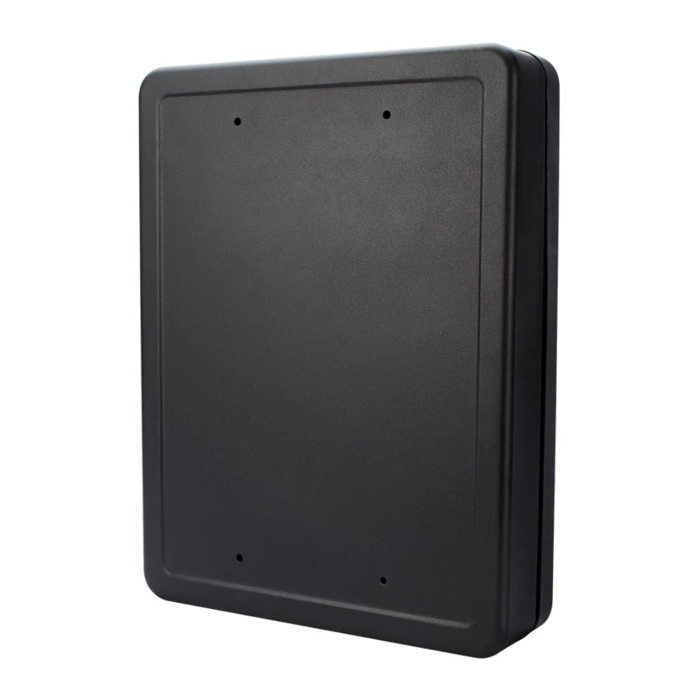 Barska 48 Position Key Cabinet with Key Lock | BAR-CB12484 - Image 3