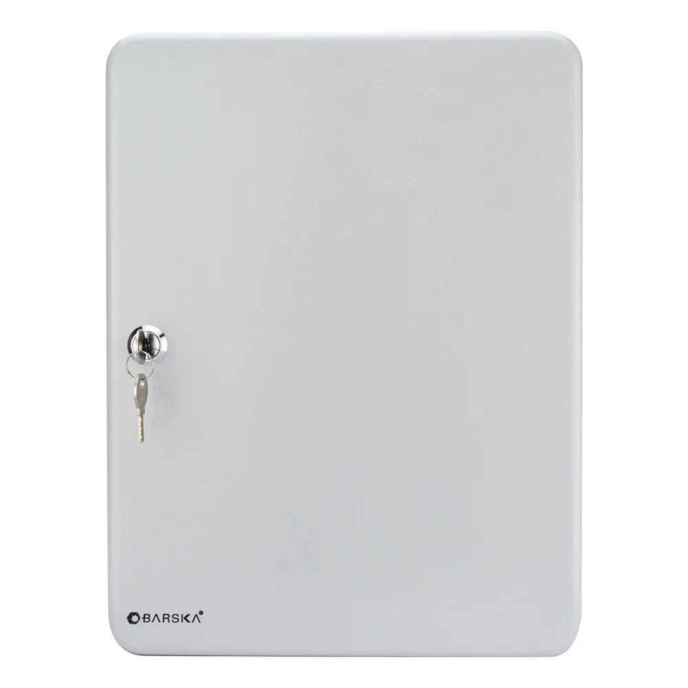 Barska 160 Position Key Cabinet with Key Lock | BAR-CB12488