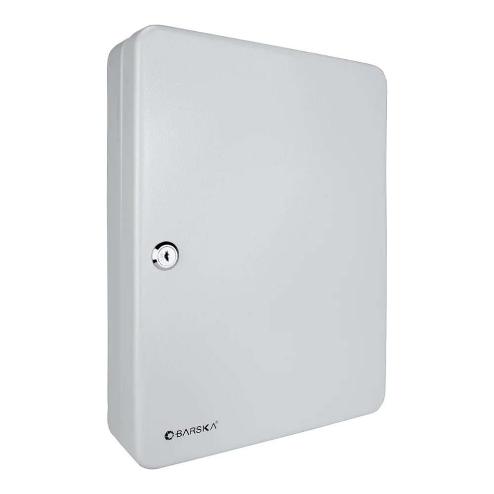 Barska 160 Position Key Cabinet with Key Lock | BAR-CB12488 - Image 2