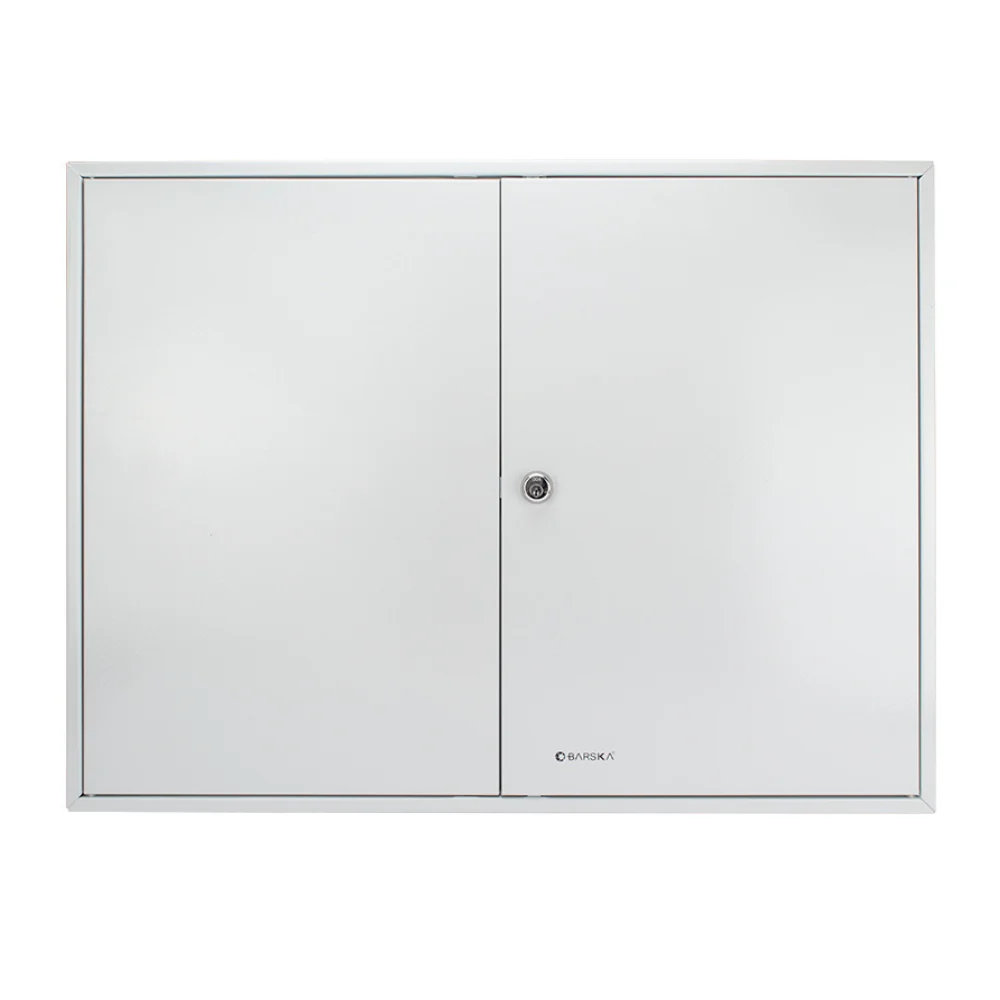 Barska 400 Position Key Cabinet with Key Lock | BAR-CB12490 - Image 2