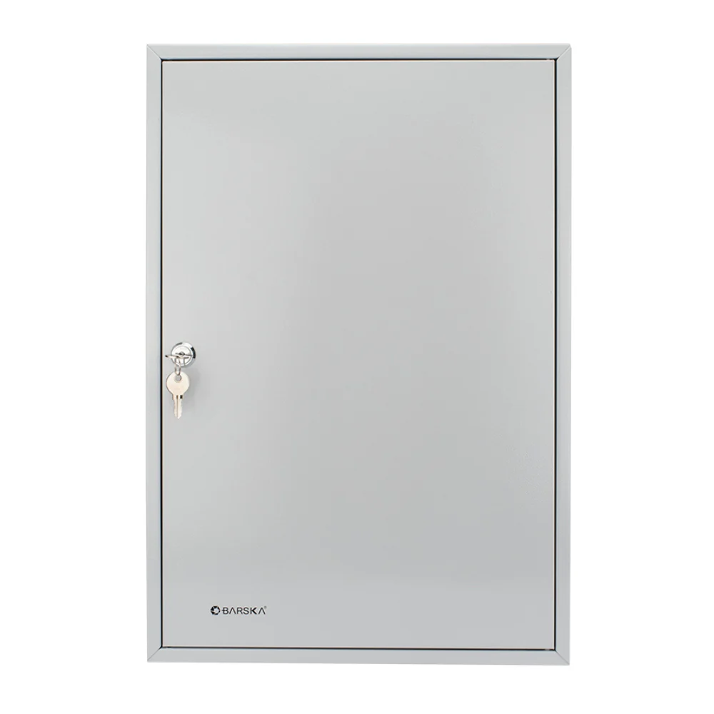 Barska 160 Position Key Cabinet with Key Lock | BAR-CB12492 - Image 2