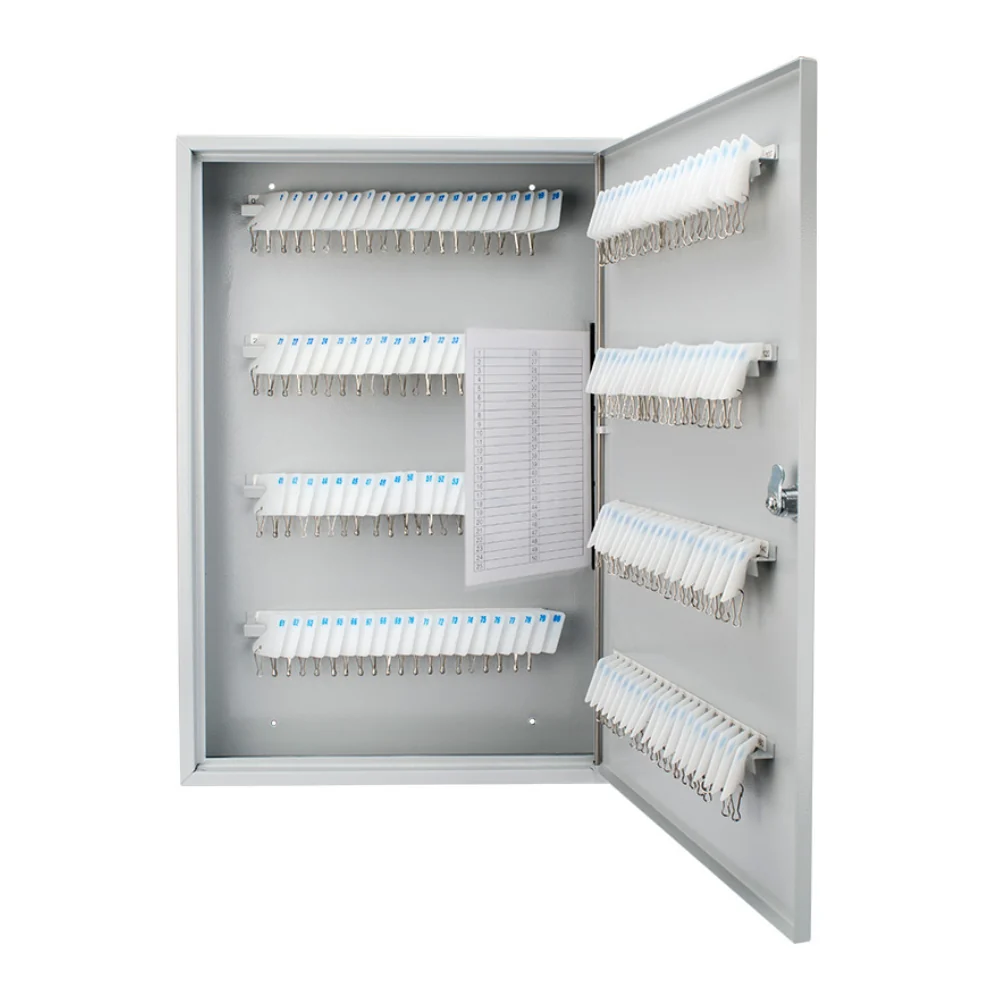 Barska 160 Position Key Cabinet with Key Lock | BAR-CB12492 - Image 6
