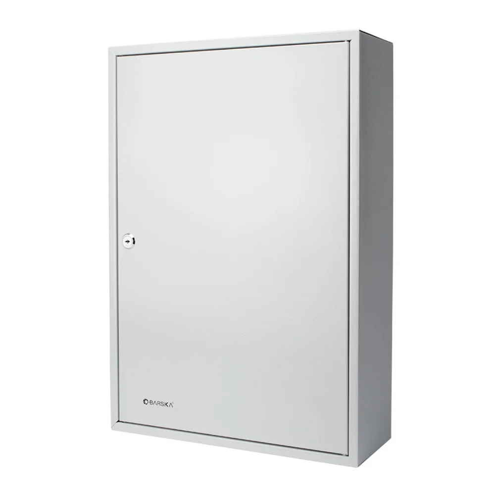 Barska 240 Position Key Cabinet with Key Lock | BAR-CB12494