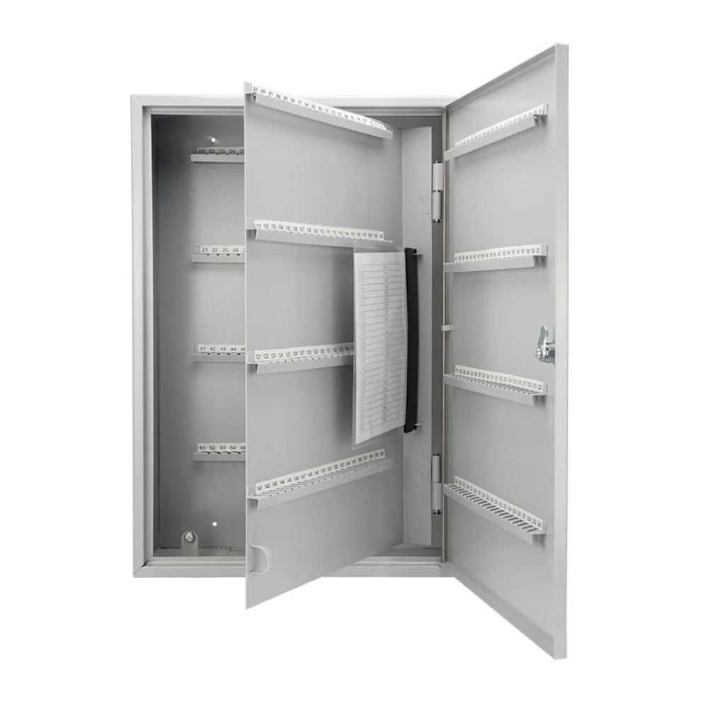 Barska 240 Position Key Cabinet with Key Lock | BAR-CB12494 - Image 4