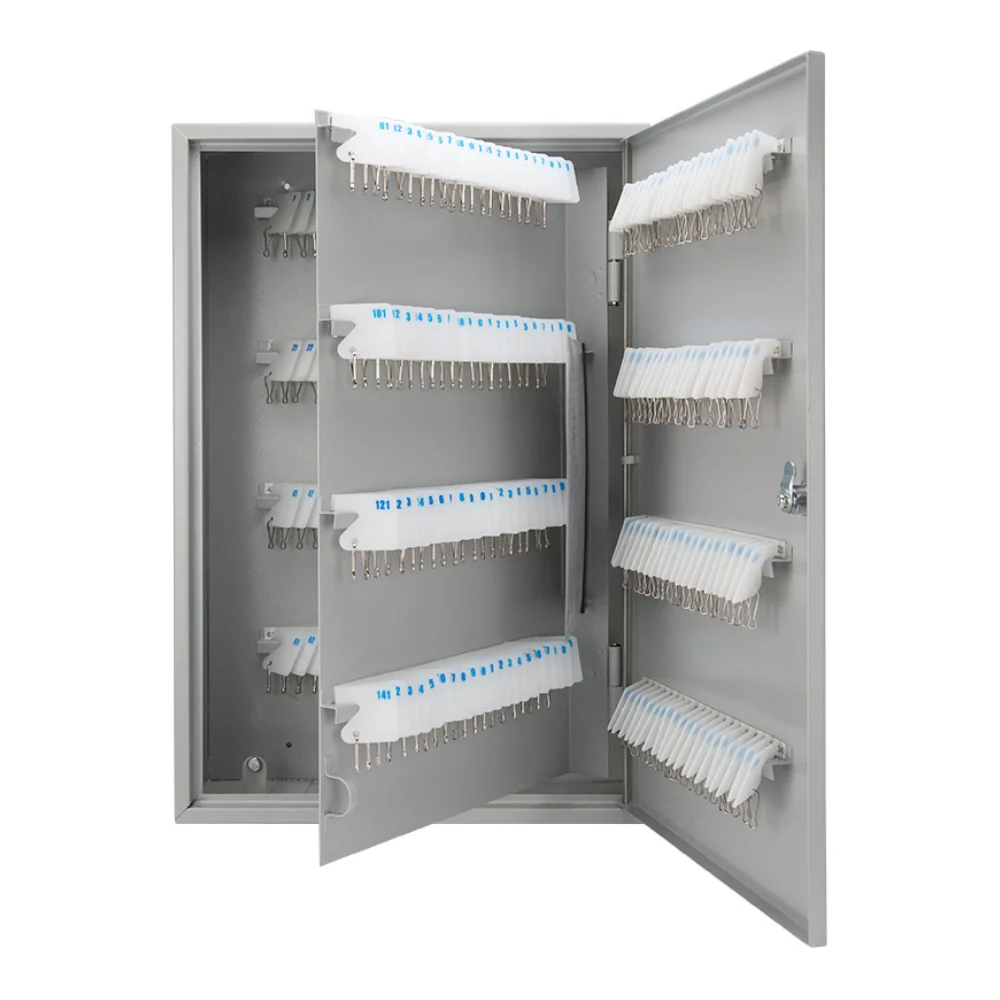 Barska 240 Position Key Cabinet with Key Lock | BAR-CB12494 - Image 6