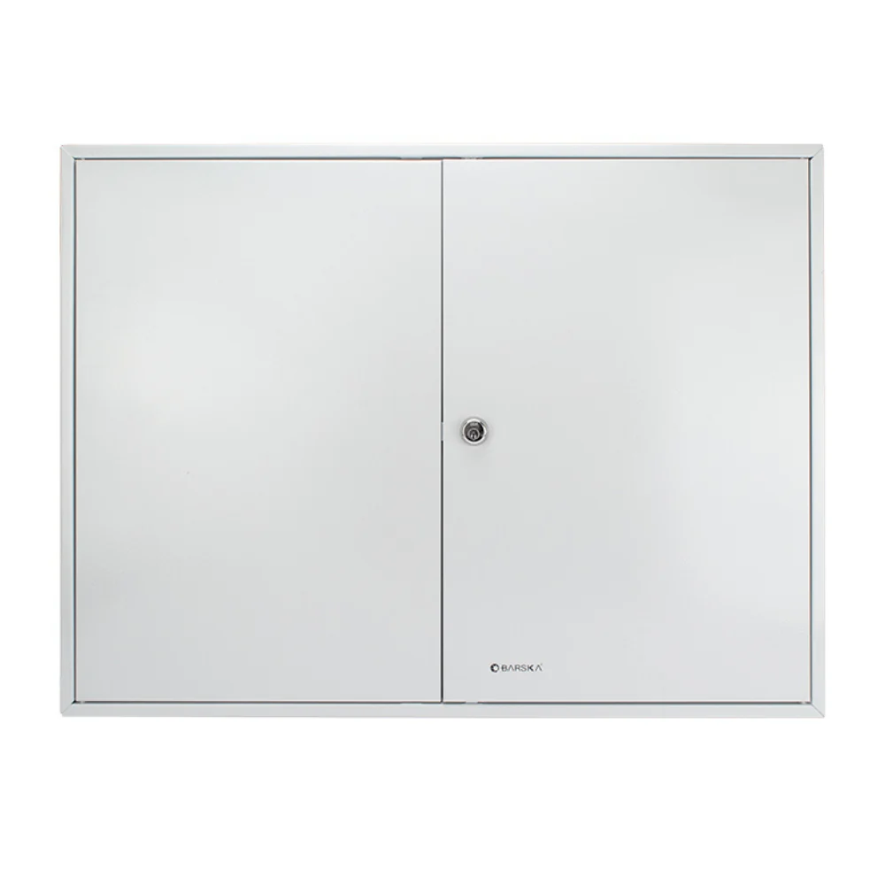 Barska 320 Position Key Cabinet with Key Lock | BAR-CB12698 - Image 2