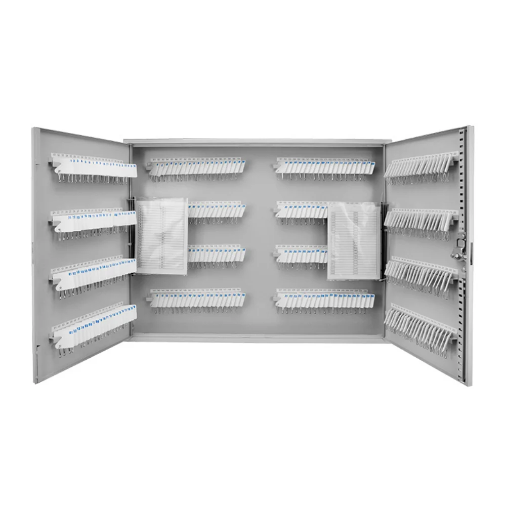 Barska 320 Position Key Cabinet with Key Lock | BAR-CB12698 - Image 4