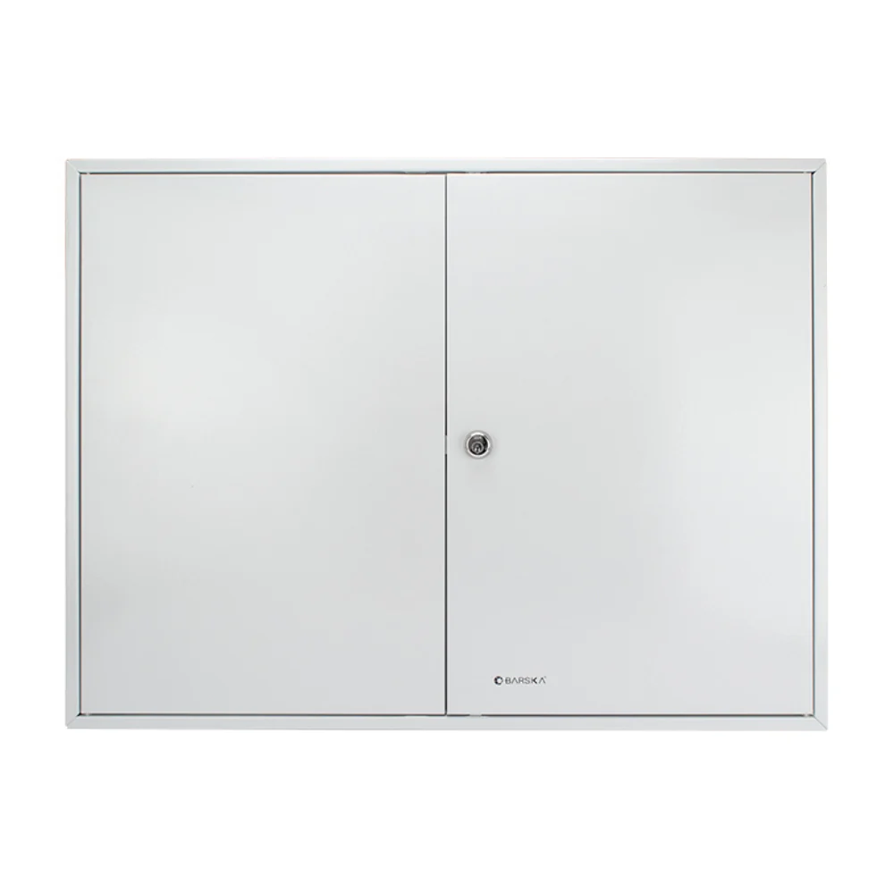 Barska 600 Position Key Cabinet with Key Lock | BAR-CB12700 - Image 2