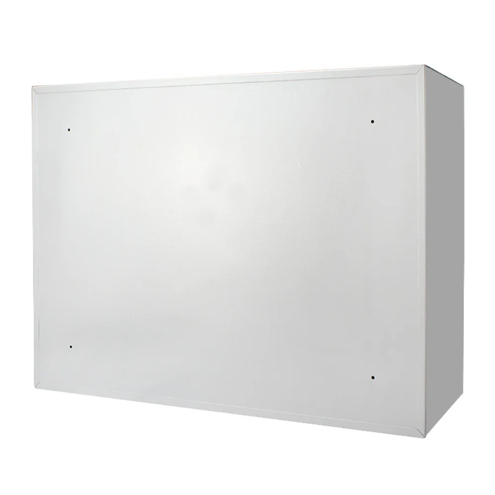 Barska 600 Position Key Cabinet with Key Lock | BAR-CB12700 - Image 3