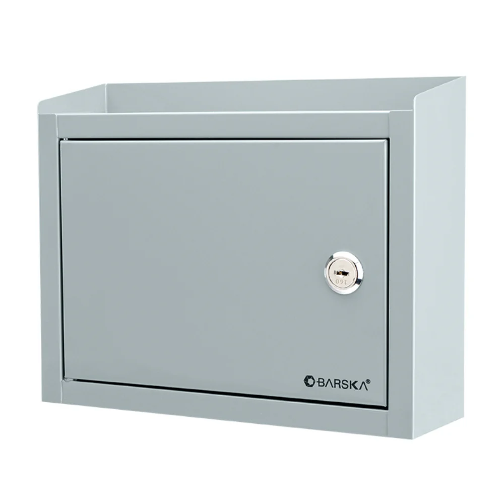 Barska Multi-Purpose Drop Box | BAR-CB12710