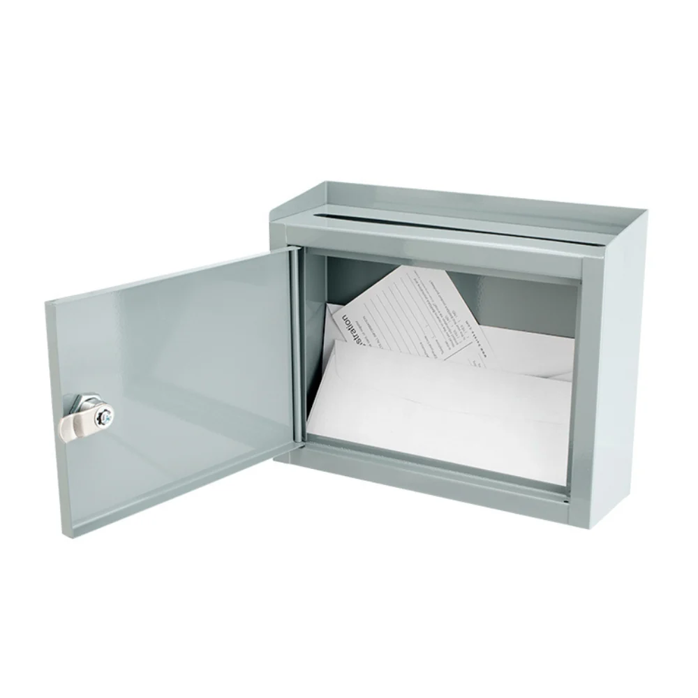 Barska Multi-Purpose Drop Box | BAR-CB12710 - Image 4
