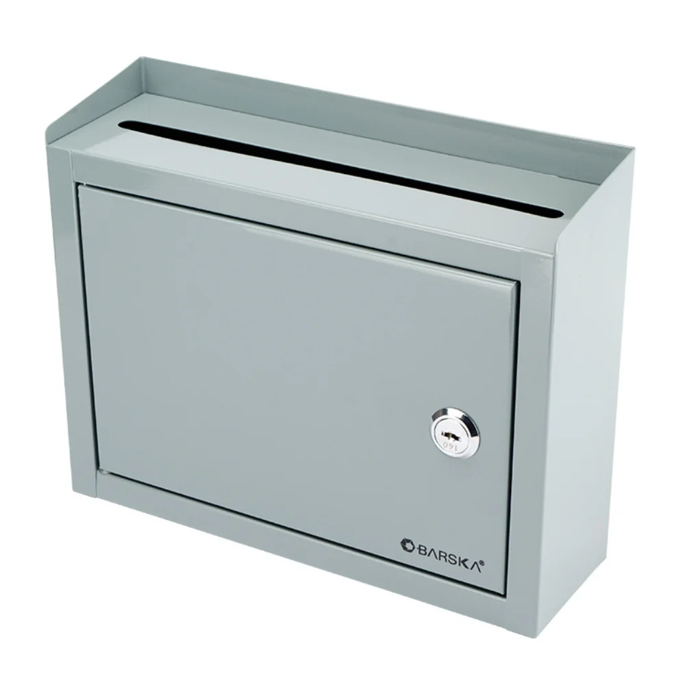 Barska Multi-Purpose Drop Box | BAR-CB12710 - Image 5