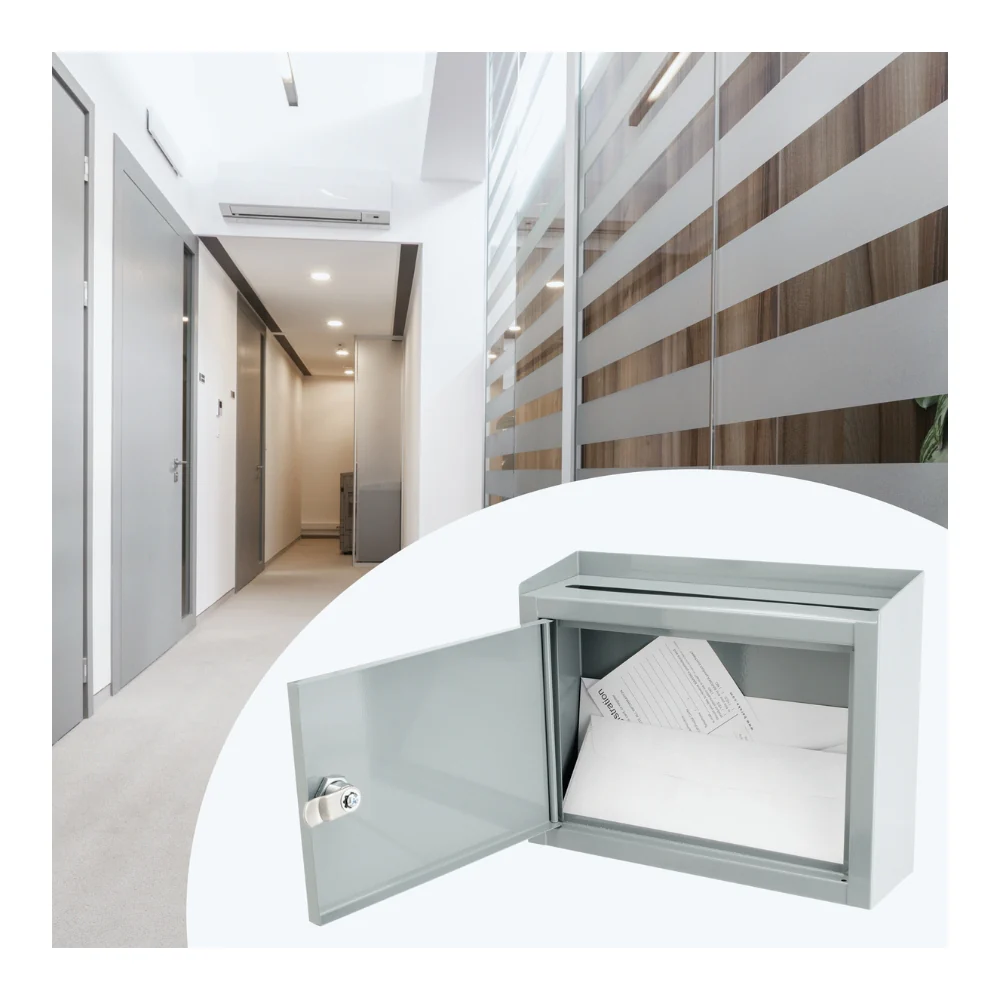 Barska Multi-Purpose Drop Box | BAR-CB12710 - Image 9