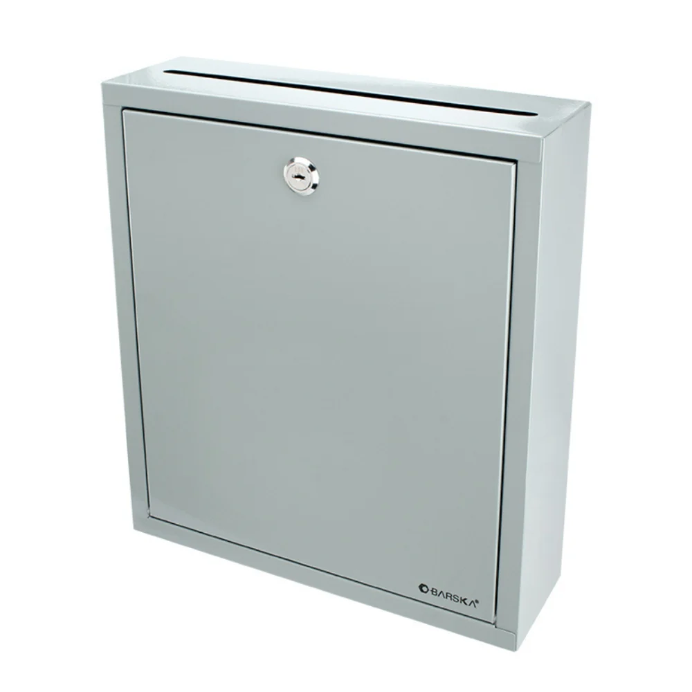 Barska Large Multi-Purpose Drop Box | BAR-CB12712