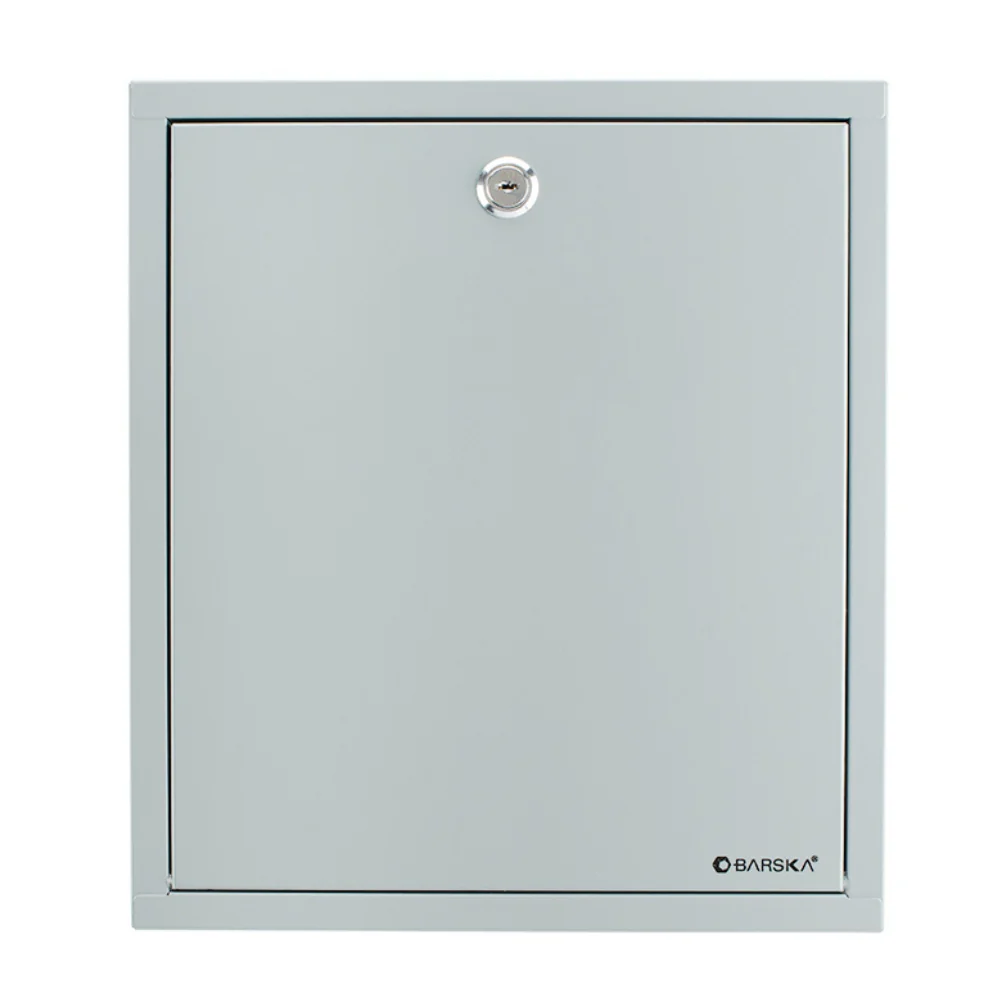 Barska Large Multi-Purpose Drop Box | BAR-CB12712 - Image 2