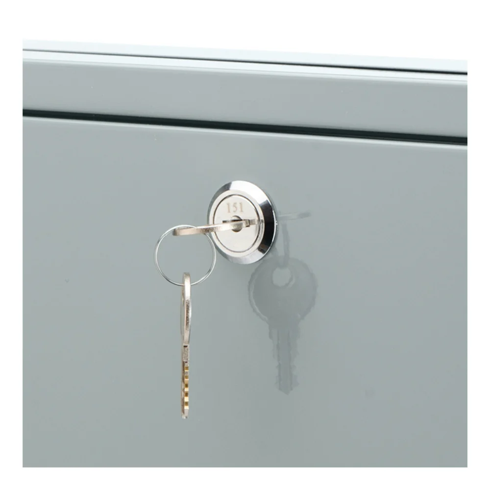 Barska Large Multi-Purpose Drop Box | BAR-CB12712 - Image 3