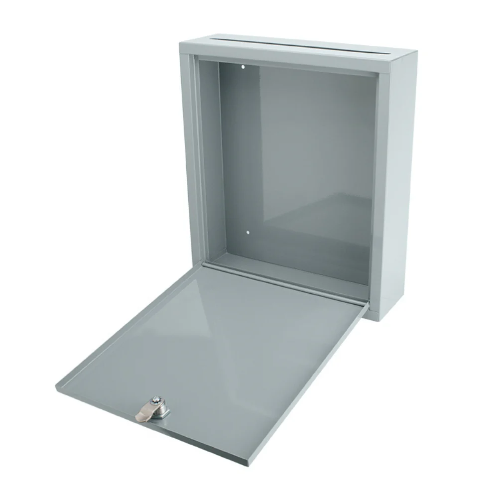 Barska Large Multi-Purpose Drop Box | BAR-CB12712 - Image 5