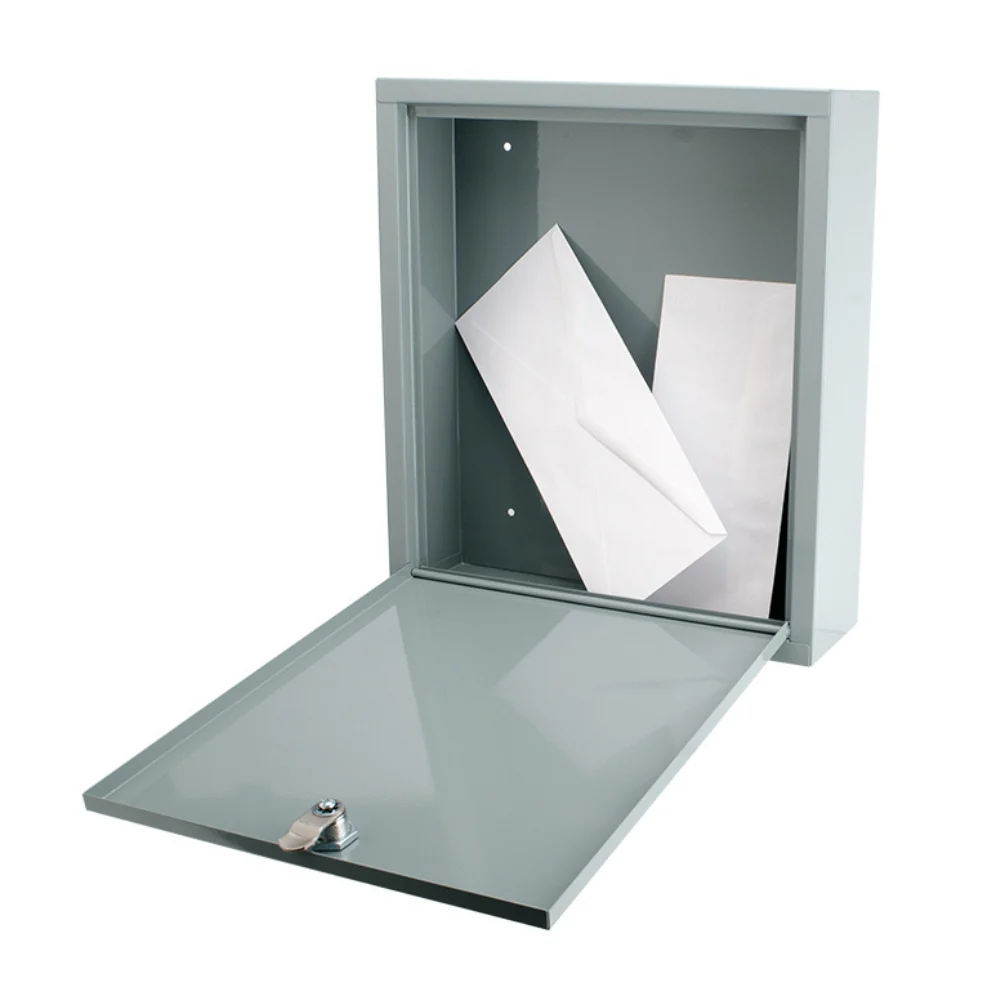 Barska Large Multi-Purpose Drop Box | BAR-CB12712 - Image 6