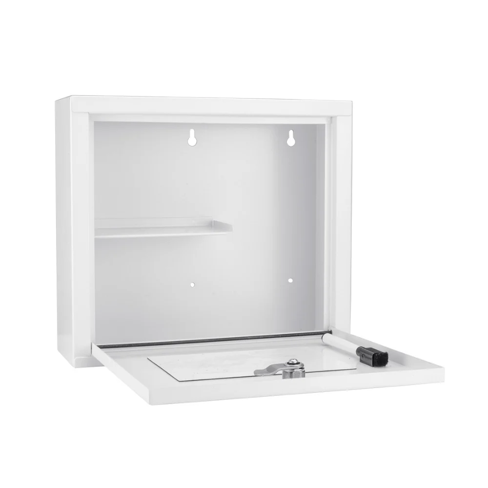 Barska Small Medical Cabinet by Barska | BAR-CB12820 - Image 2