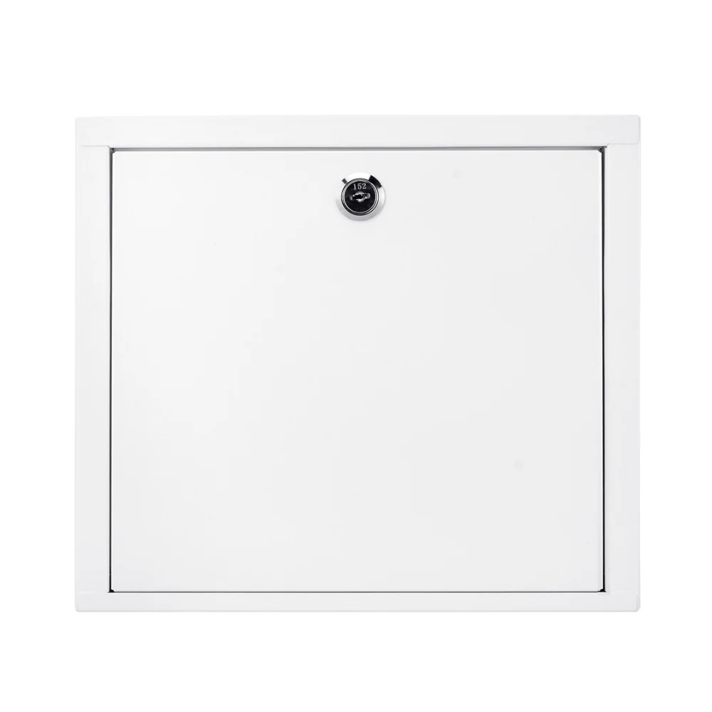 Barska Small Medical Cabinet by Barska | BAR-CB12820 - Image 5