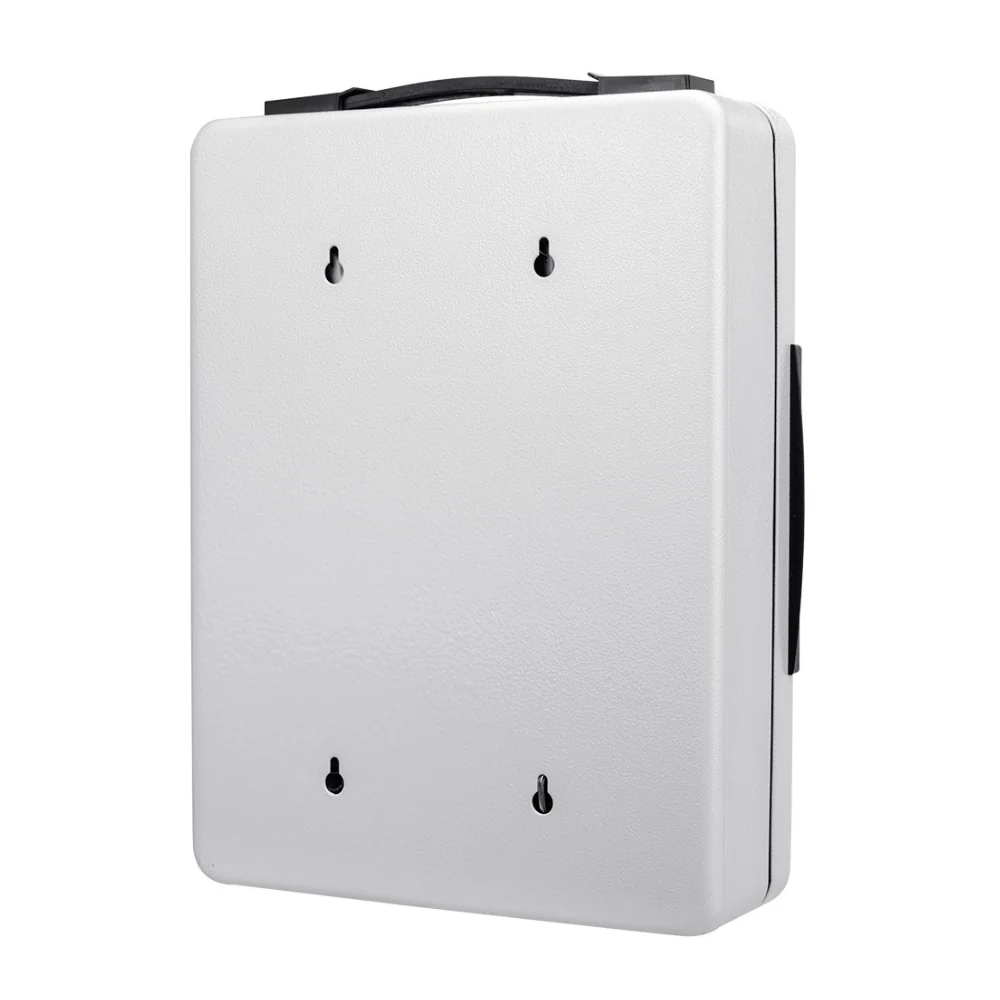 Barska 50 Position Portable Key Cabinet with Key Lock | BAR-CB12948 - Image 3