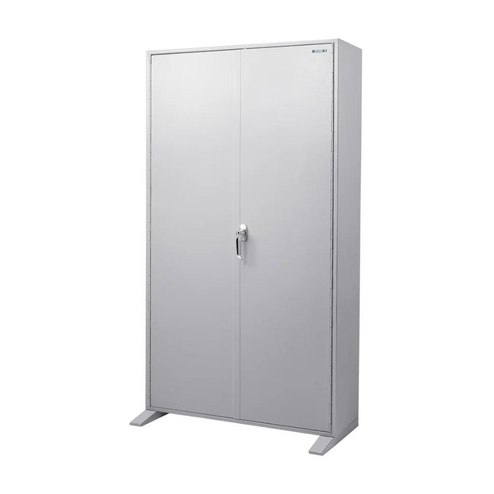 Barska 800 Position Key Cabinet with Key Lock | BAR-CB12958