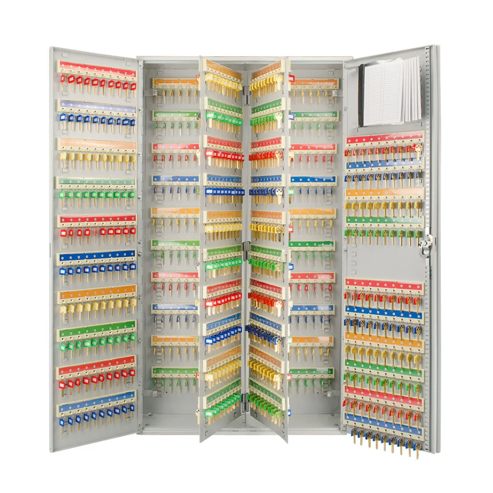 Barska 800 Position Key Cabinet with Key Lock | BAR-CB12958 - Image 5