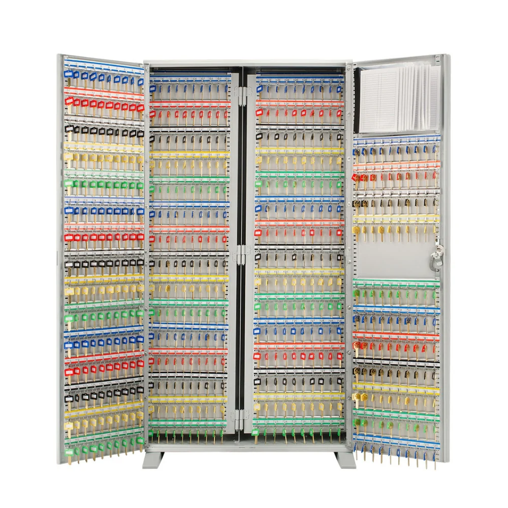 Barska 1170 Position Key Cabinet with Key Lock | BAR-CB12960 - Image 3