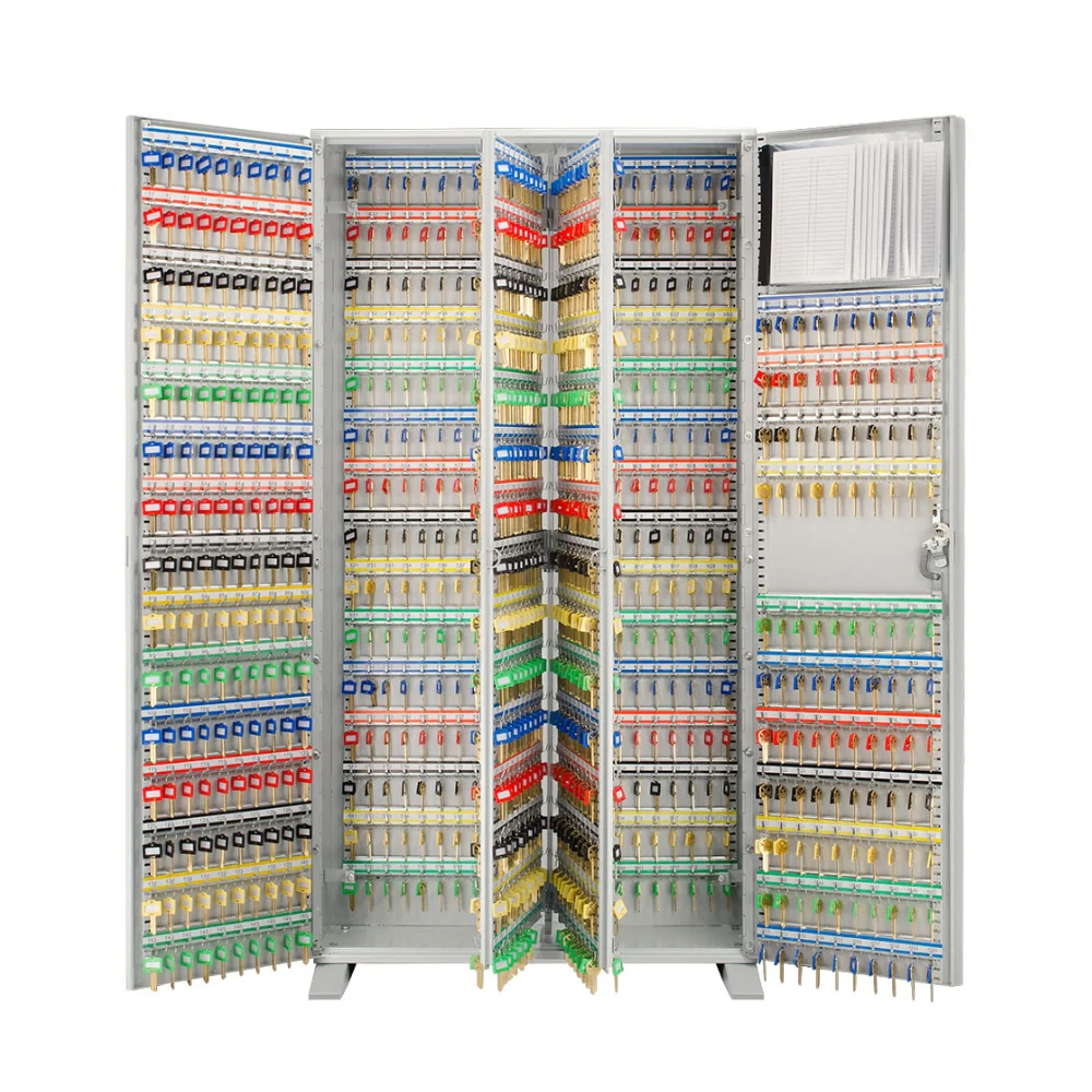Barska 1170 Position Key Cabinet with Key Lock | BAR-CB12960 - Image 4