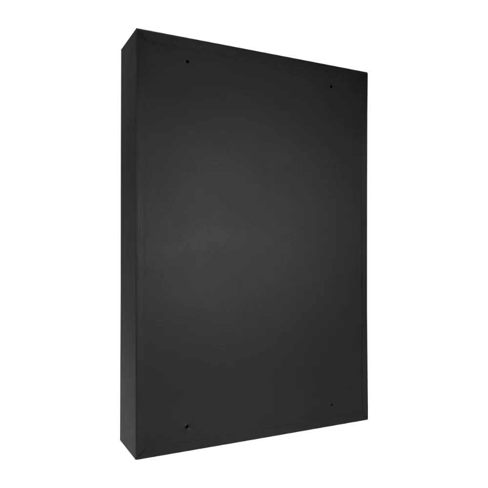 Barska 100 Position Key Cabinet with Key Lock Black | BAR-CB12964 - Image 3