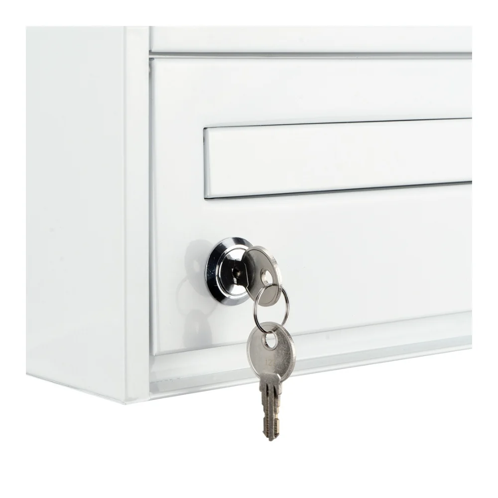 Barska Desktop Drop Box with Key Lock | BAR-CB13118 - Image 3