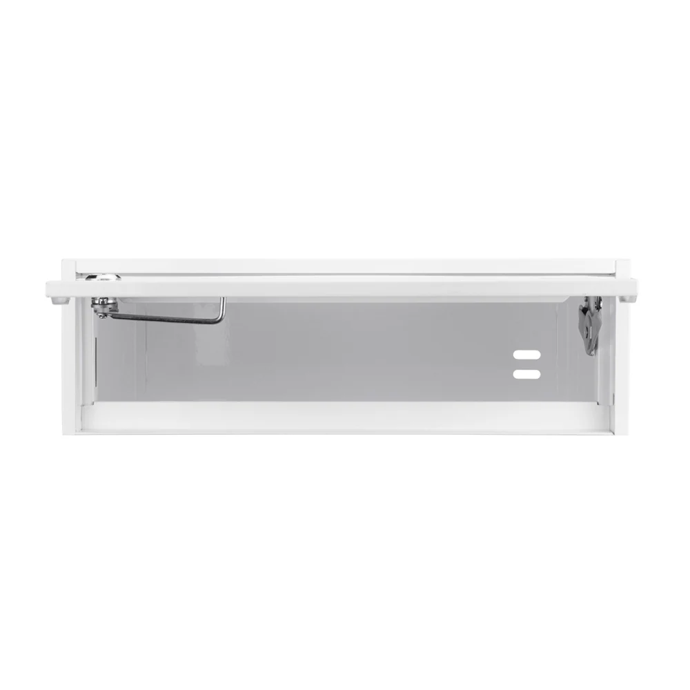 Barska Desktop Drop Box with Key Lock | BAR-CB13118 - Image 4