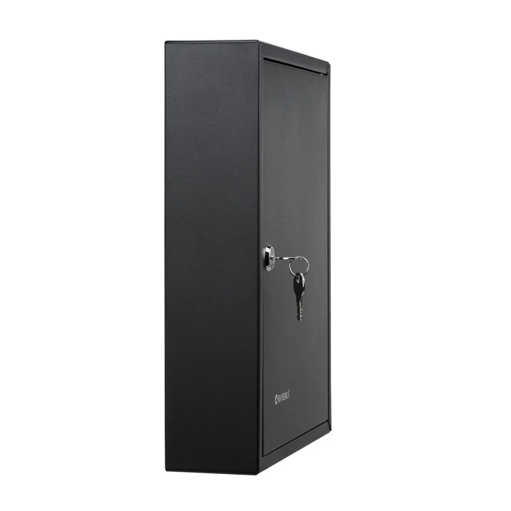 Barska 42 Position Key Cabinet with Key Lock | BAR-CB13232 - Image 3