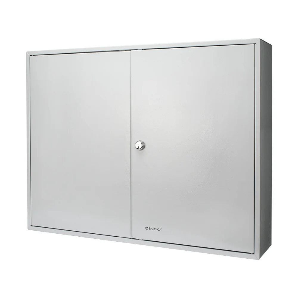 Barska 480 Position Key Cabinet with Key Lock | BAR-CB13240